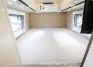 MERCEDES BENZ SPRINTER 516 RODADO DUPLO MOTORHOME ANO 2022