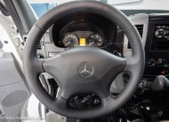 MERCEDES BENZ SPRINTER 515 CHASSI LONGA 2012