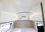 MERCEDES BENZ SPRINTER 516 RODADO DUPLO MOTORHOME ANO 2022