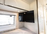 MERCEDES BENZ SPRINTER 516 RODADO DUPLO MOTORHOME ANO 2022