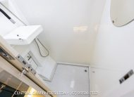 MERCEDES BENZ SPRINTER 516 RODADO DUPLO MOTORHOME ANO 2022