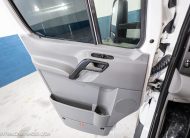 MERCEDES BENZ SPRINTER 515 CHASSI LONGA 2012