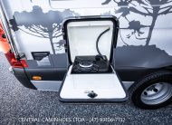 MERCEDES BENZ SPRINTER 516 RODADO DUPLO MOTORHOME ANO 2022