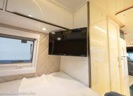 MERCEDES BENZ SPRINTER 516 RODADO DUPLO MOTORHOME ANO 2022