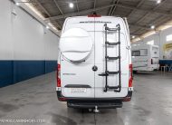 MERCEDES BENZ SPRINTER 516 RODADO DUPLO MOTORHOME ANO 2022