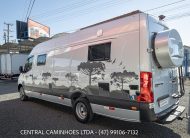MERCEDES BENZ SPRINTER 516 RODADO DUPLO MOTORHOME ANO 2022