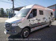 MERCEDES BENZ SPRINTER 516 RODADO DUPLO MOTORHOME ANO 2022