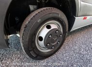 MERCEDES BENZ SPRINTER 516 RODADO DUPLO MOTORHOME ANO 2022
