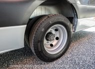 MERCEDES BENZ SPRINTER 516 RODADO DUPLO MOTORHOME ANO 2022