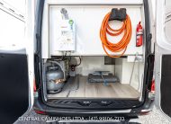 MERCEDES BENZ SPRINTER 516 RODADO DUPLO MOTORHOME ANO 2022