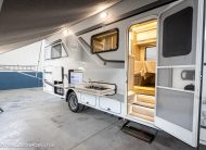 MOTORHOME SANTO INÁCIO 8.5 ANO 2024 FULL ACESSÓRIOS