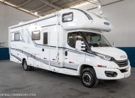 MOTORHOME SANTO INÁCIO 8.5 ANO 2024 FULL ACESSÓRIOS