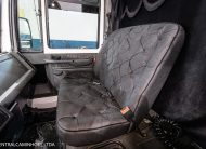 FORD CARGO 816 S ANO 2013 NO BAU FACCHINI DE 5.40M