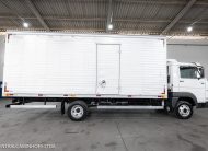 VOLKSWAGEN 9.150 DELIVERY CUMMINS ANO 2011 NO BAU