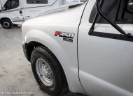 FORD F-350 ANO 2010 COM CARROCERIA DE MADEIRA