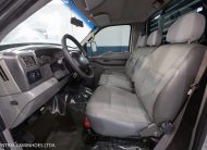 FORD F-350 ANO 2010 COM CARROCERIA DE MADEIRA