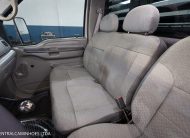 FORD F-350 ANO 2010 COM CARROCERIA DE MADEIRA