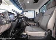 VOLKSWAGEN 8.160 ADVANTECH ANO 2013 COM BAU LINSHALM DE 6.20M