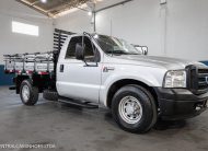 FORD F-350 ANO 2010 COM CARROCERIA DE MADEIRA