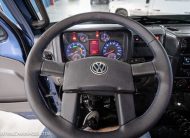 VOLKSWAGEN 8.160 ADVANTECH ANO 2013 COM BAU LINSHALM DE 6.20M