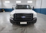 FORD F-350 ANO 2010 COM CARROCERIA DE MADEIRA