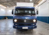 VOLKSWAGEN 8.160 ADVANTECH ANO 2013 COM BAU LINSHALM DE 6.20M