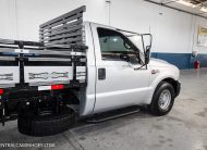 FORD F-350 ANO 2010 COM CARROCERIA DE MADEIRA