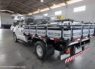 FORD F-350 ANO 2010 COM CARROCERIA DE MADEIRA