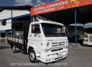 VOLKSWAGEN 5.150 CUMMINS ANO 2012 COMPLETO