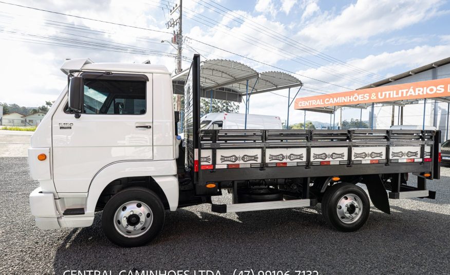 VOLKSWAGEN 5.150 CUMMINS ANO 2012 COMPLETO