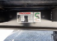 SR SEMI-REBOQUE FACCHINI 3 EIXOS ANO 2025