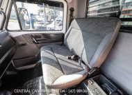 VOLKSWAGEN 5.150 CUMMINS ANO 2012 COMPLETO