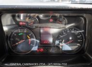 VOLKSWAGEN 5.150 CUMMINS ANO 2012 COMPLETO