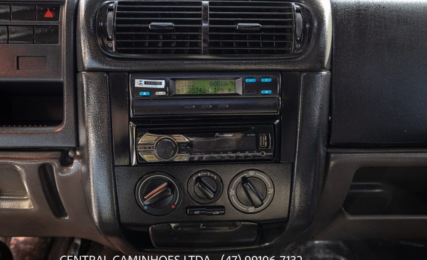 VOLKSWAGEN 5.150 CUMMINS ANO 2012 COMPLETO