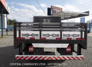 VOLKSWAGEN 5.150 CUMMINS ANO 2012 COMPLETO