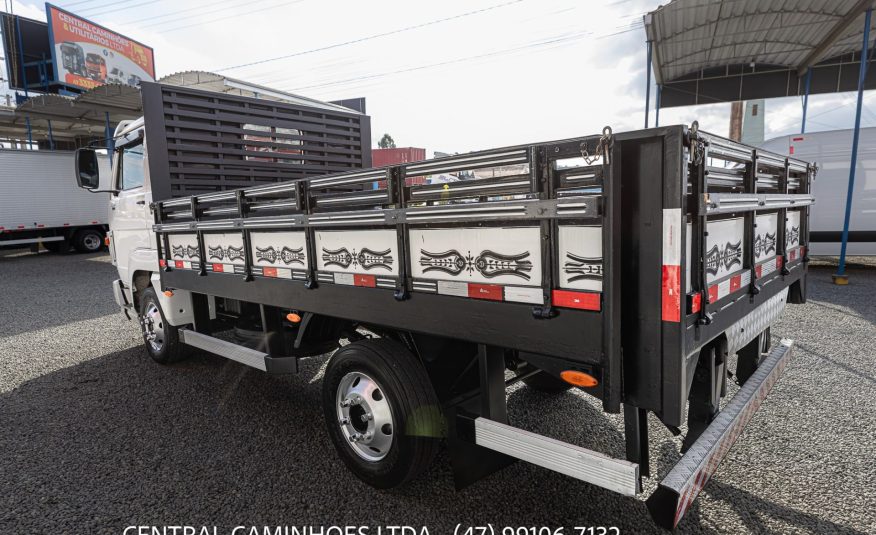 VOLKSWAGEN 5.150 CUMMINS ANO 2012 COMPLETO