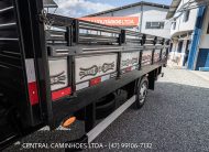 VOLKSWAGEN 5.150 CUMMINS ANO 2012 COMPLETO