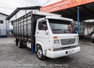 VOLKSWAGEN 8.120 WORKER ANO 2005 NA BOIADEIRA