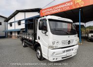 MERCEDES BENZ ACCELO 715C ANO 2006