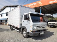 VOLKSWAGEN 9.150 DELIVERY ANO 2011 COM BAU DE 5.70M