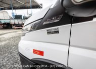 IVECO DAILY MINIBUS 50.180 ANO 2024 COMPLETA 21 LUGARES