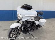 HARLEY DAVIDSON STREET GLIDE ANO 2024