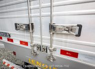 IVECO DAILY 35.150 ANO 2021 COM BAÚ