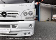 MERCEDES BENZ ACCELO 715C ANO 2006