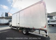 VOLKSWAGEN 9.150 DELIVERY ANO 2011 COM BAU DE 5.70M
