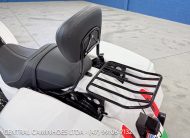 HARLEY DAVIDSON STREET GLIDE ANO 2024