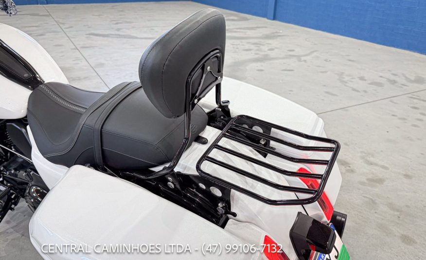 HARLEY DAVIDSON STREET GLIDE ANO 2024
