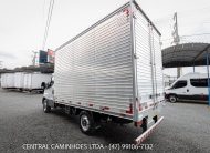 IVECO DAILY 35.150 ANO 2021 COM BAÚ