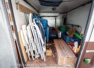 MOTORHOME COMMANDER ANO 1990 IMPECÁVEL