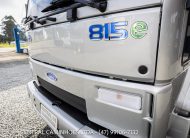 FORD CARGO 815 S ANO 2005 COM CARROCERIA DE 5.50M